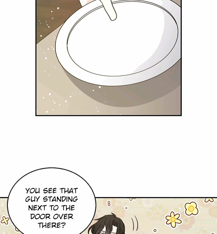I'm the Soldier's Ex-Girlfriend Chapter 23 page 41 - 