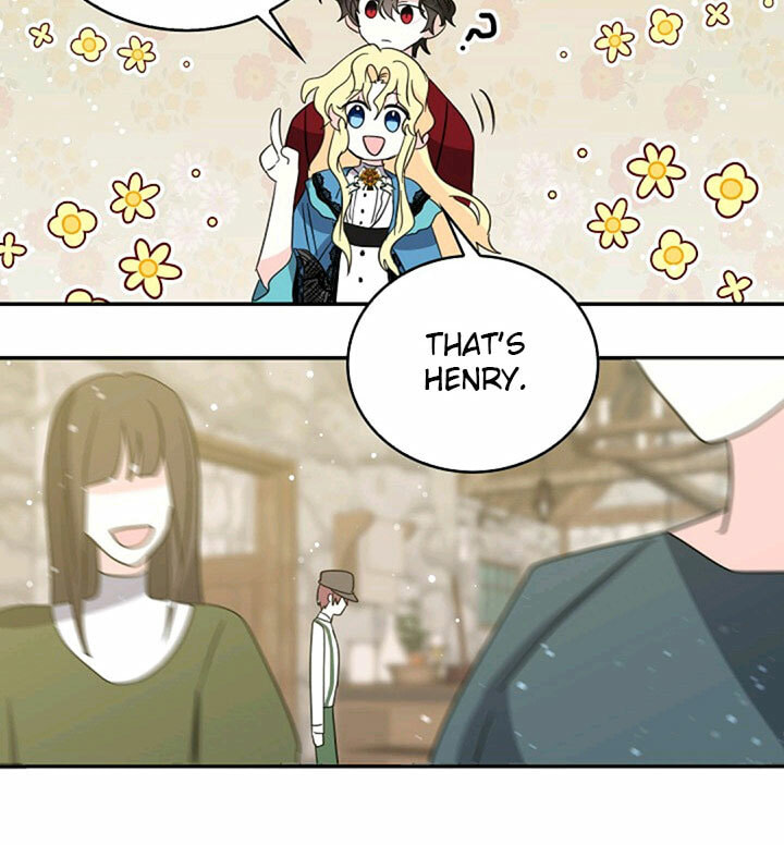 I'm the Soldier's Ex-Girlfriend Chapter 23 page 42 - 