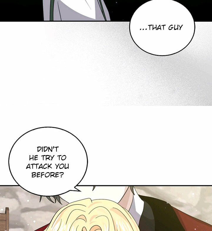 I'm the Soldier's Ex-Girlfriend Chapter 23 page 44 - 
