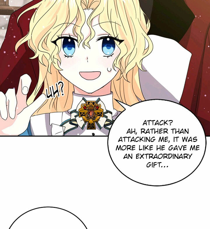 I'm the Soldier's Ex-Girlfriend Chapter 23 page 45 - 