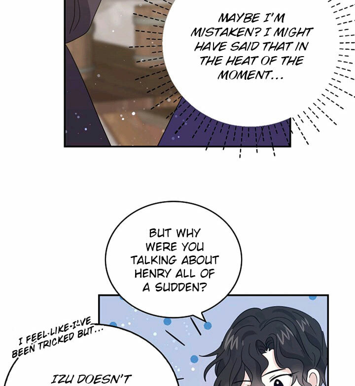 I'm the Soldier's Ex-Girlfriend Chapter 23 page 51 - 