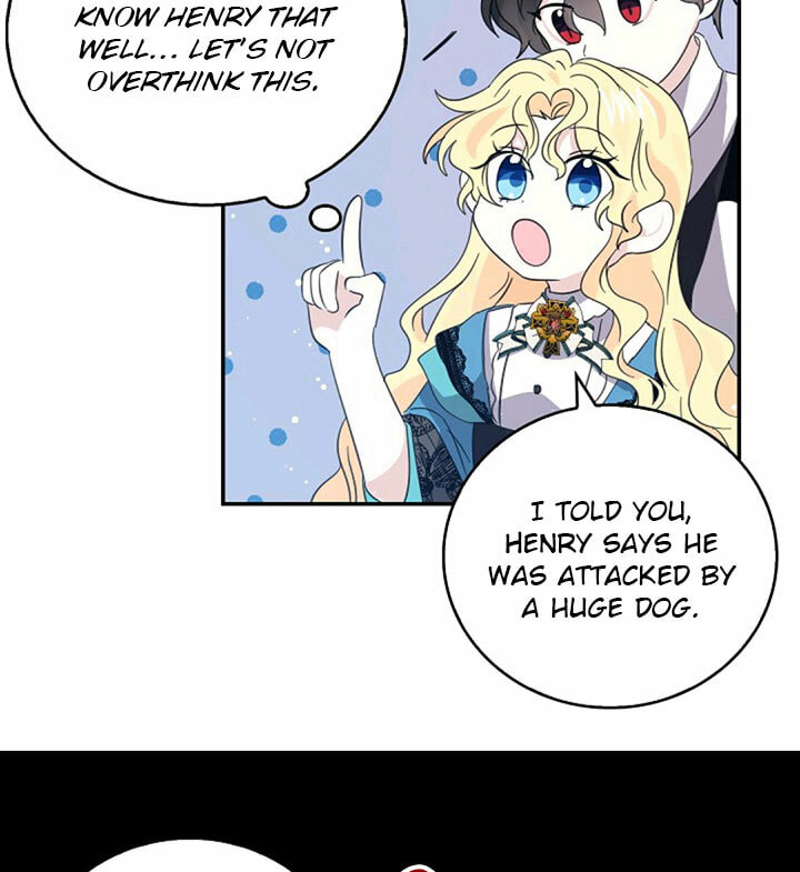 I'm the Soldier's Ex-Girlfriend Chapter 23 page 52 - 