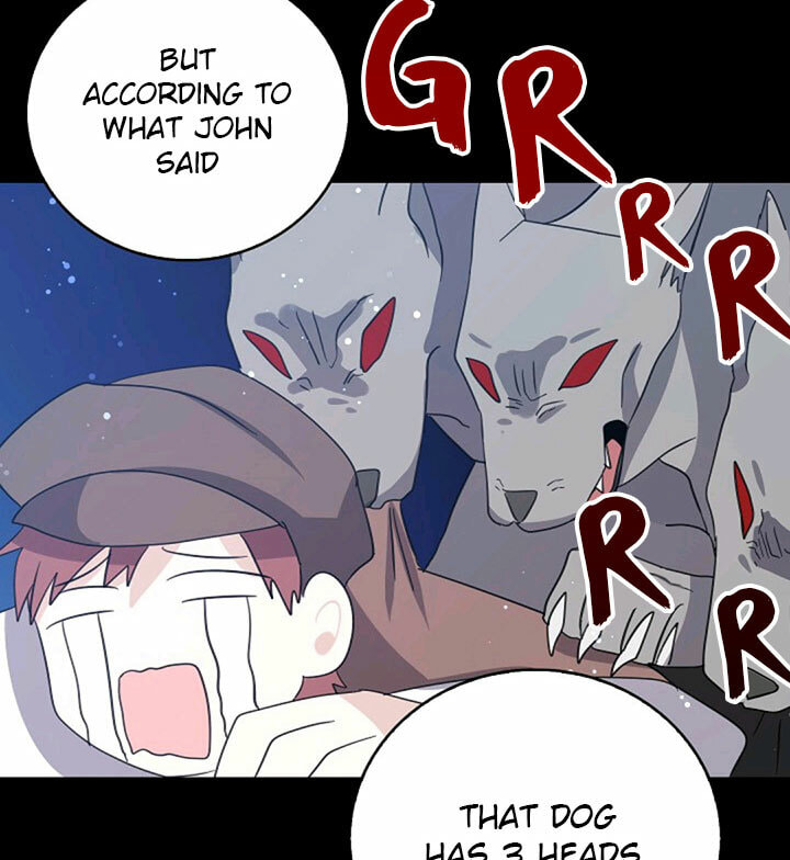 I'm the Soldier's Ex-Girlfriend Chapter 23 page 53 - 