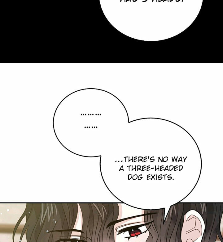I'm the Soldier's Ex-Girlfriend Chapter 23 page 54 - 