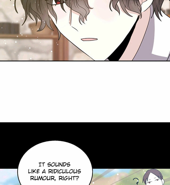 I'm the Soldier's Ex-Girlfriend Chapter 23 page 55 - 