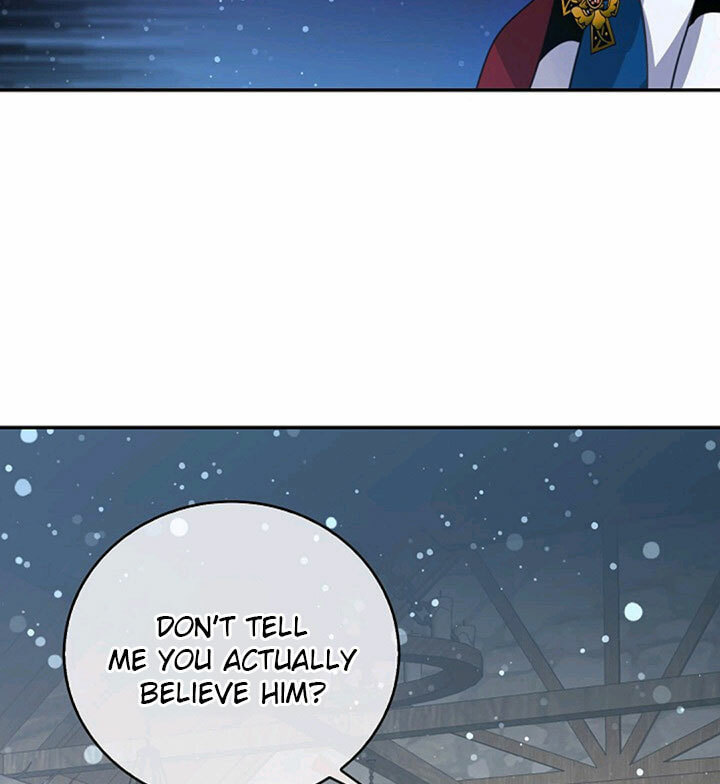 I'm the Soldier's Ex-Girlfriend Chapter 23 page 58 - 