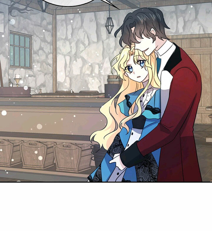 I'm the Soldier's Ex-Girlfriend Chapter 23 page 59 - 