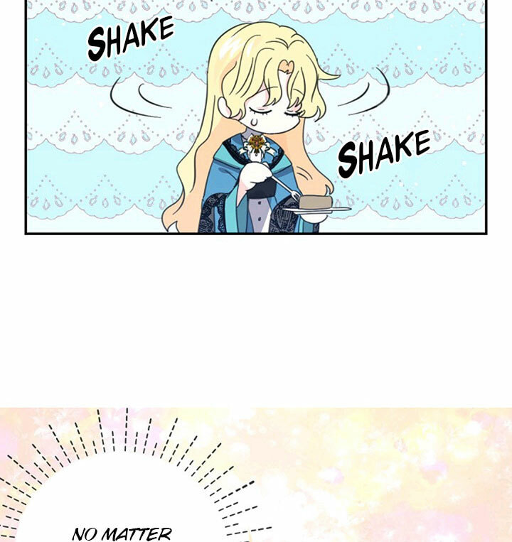 I'm the Soldier's Ex-Girlfriend Chapter 23 page 7 - 