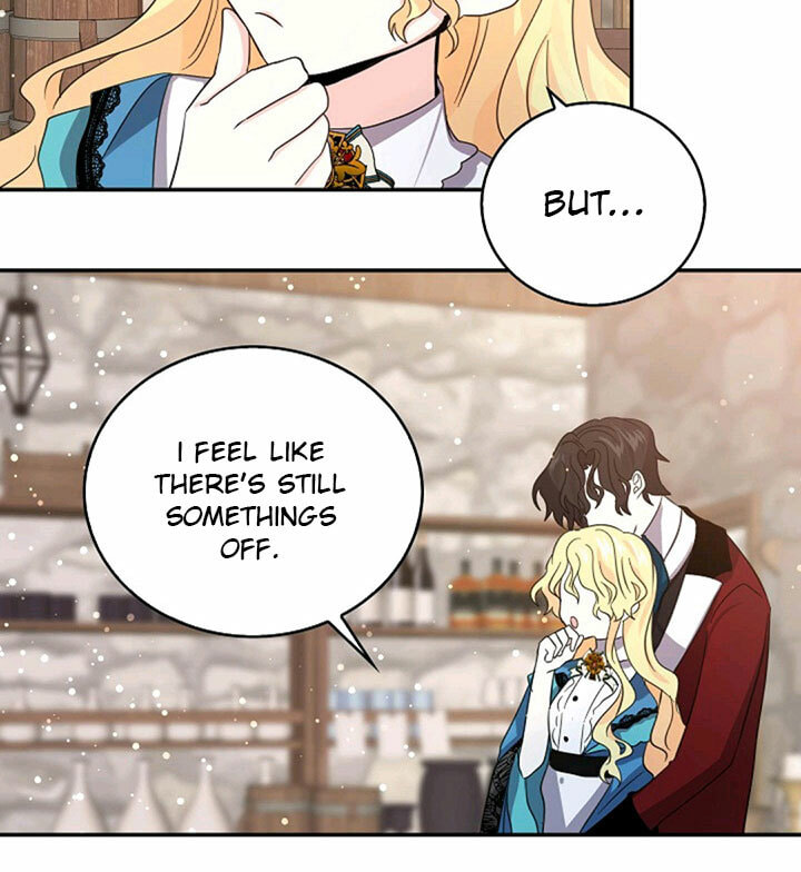 I'm the Soldier's Ex-Girlfriend Chapter 23 page 63 - 