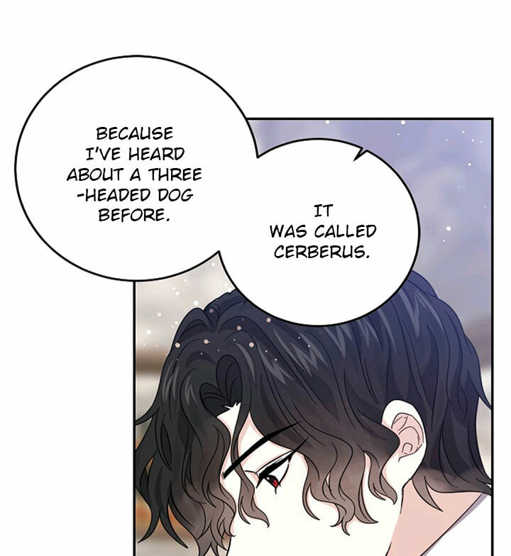 I'm the Soldier's Ex-Girlfriend Chapter 23 page 64 - 