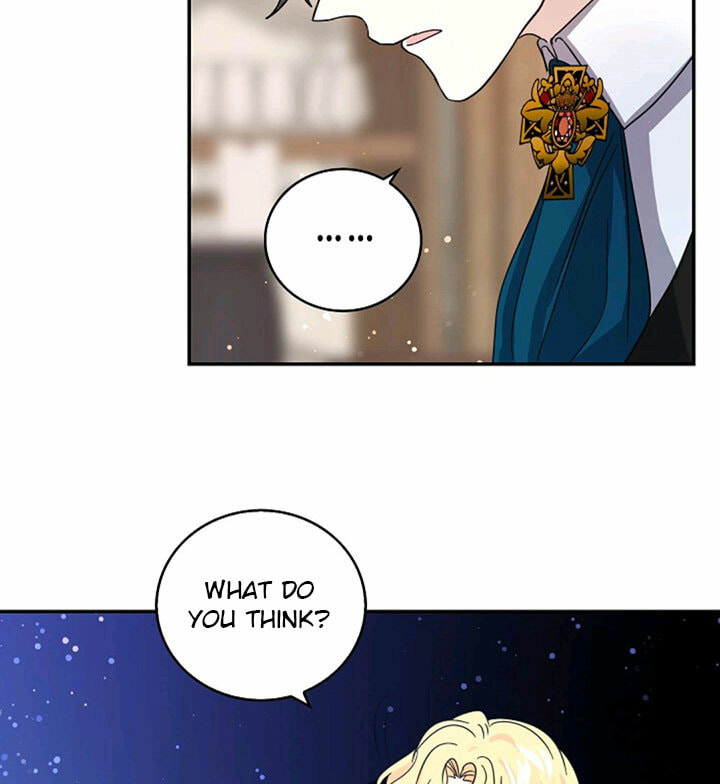 I'm the Soldier's Ex-Girlfriend Chapter 23 page 65 - 