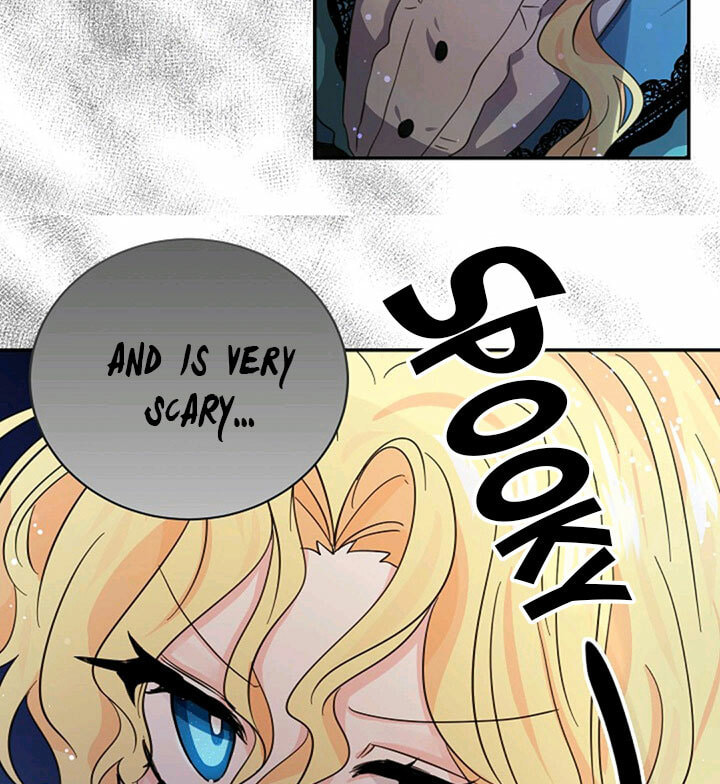 I'm the Soldier's Ex-Girlfriend Chapter 23 page 68 - 