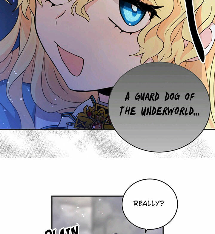 I'm the Soldier's Ex-Girlfriend Chapter 23 page 69 - 