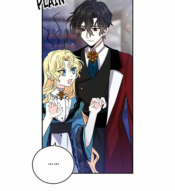 I'm the Soldier's Ex-Girlfriend Chapter 23 page 70 - 