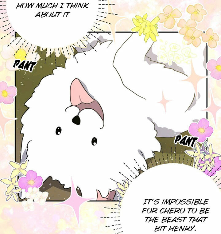 I'm the Soldier's Ex-Girlfriend Chapter 23 page 8 - 