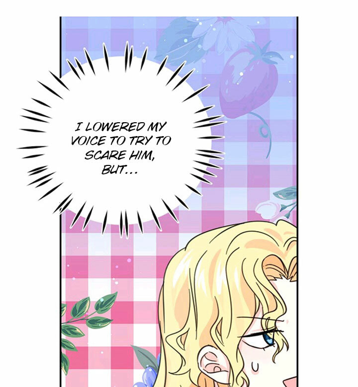 I'm the Soldier's Ex-Girlfriend Chapter 23 page 71 - 