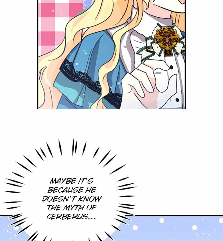 I'm the Soldier's Ex-Girlfriend Chapter 23 page 72 - 