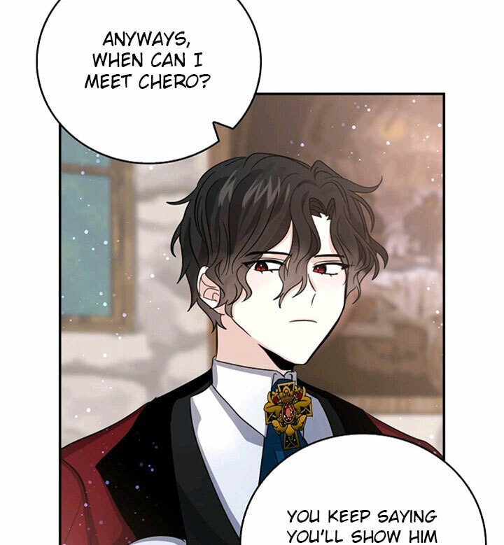 I'm the Soldier's Ex-Girlfriend Chapter 23 page 74 - 