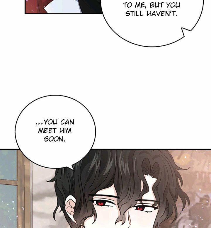 I'm the Soldier's Ex-Girlfriend Chapter 23 page 75 - 