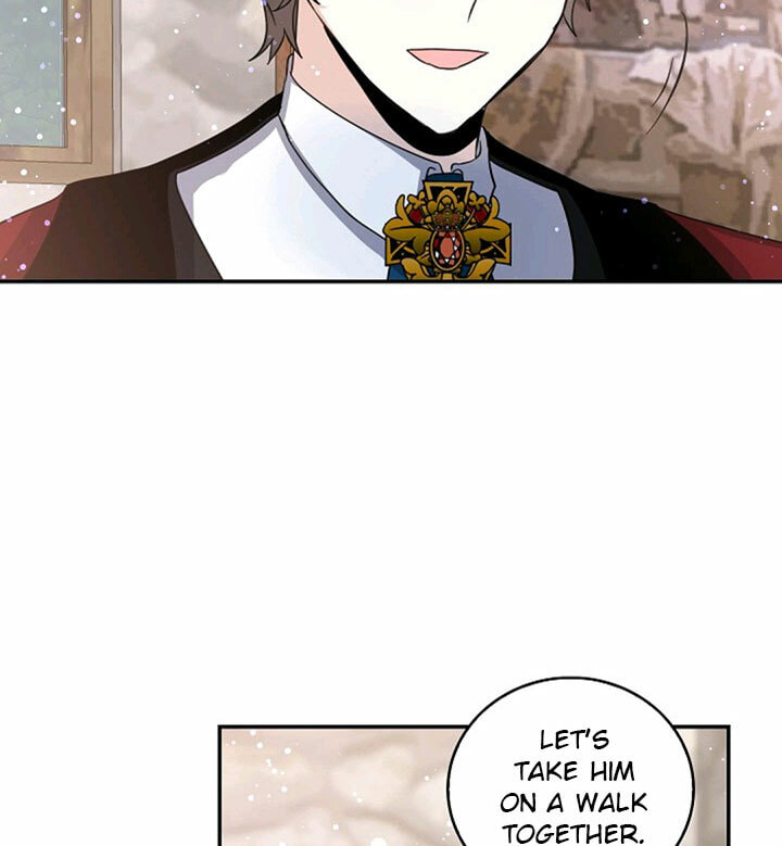 I'm the Soldier's Ex-Girlfriend Chapter 23 page 76 - 