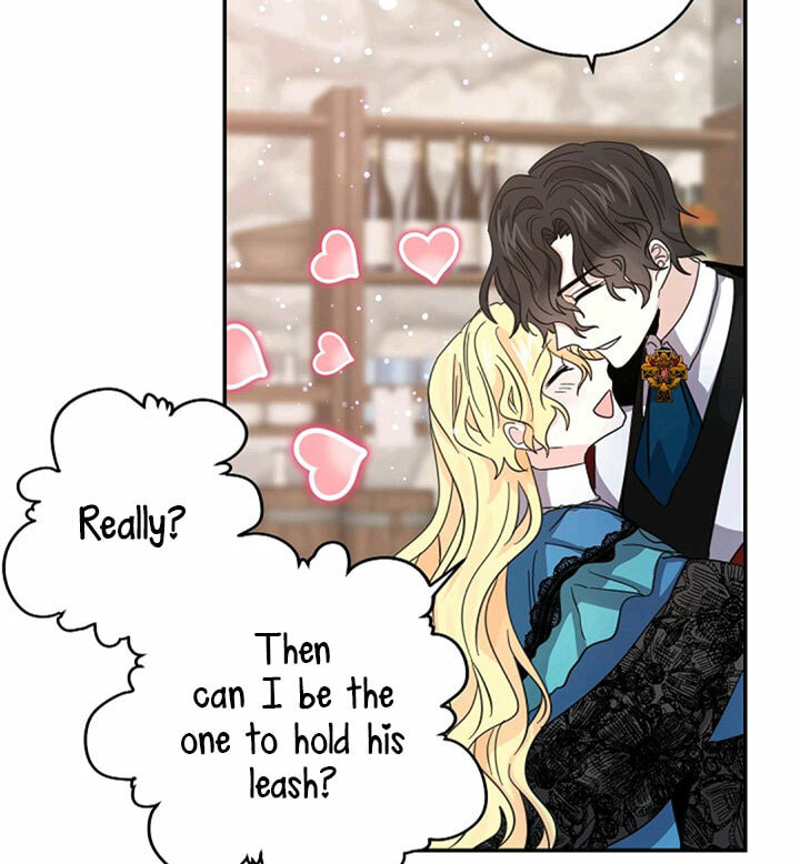 I'm the Soldier's Ex-Girlfriend Chapter 23 page 77 - 