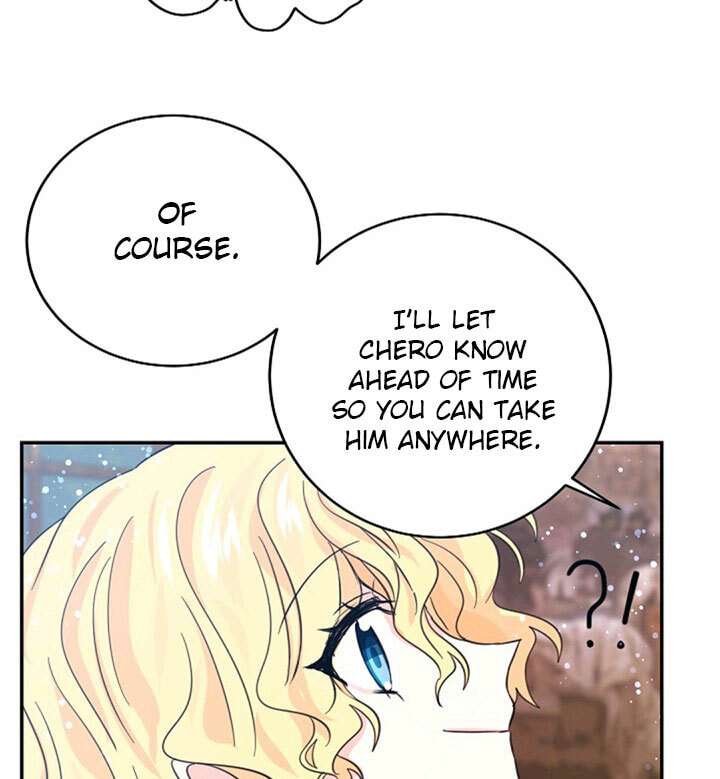 I'm the Soldier's Ex-Girlfriend Chapter 23 page 78 - 