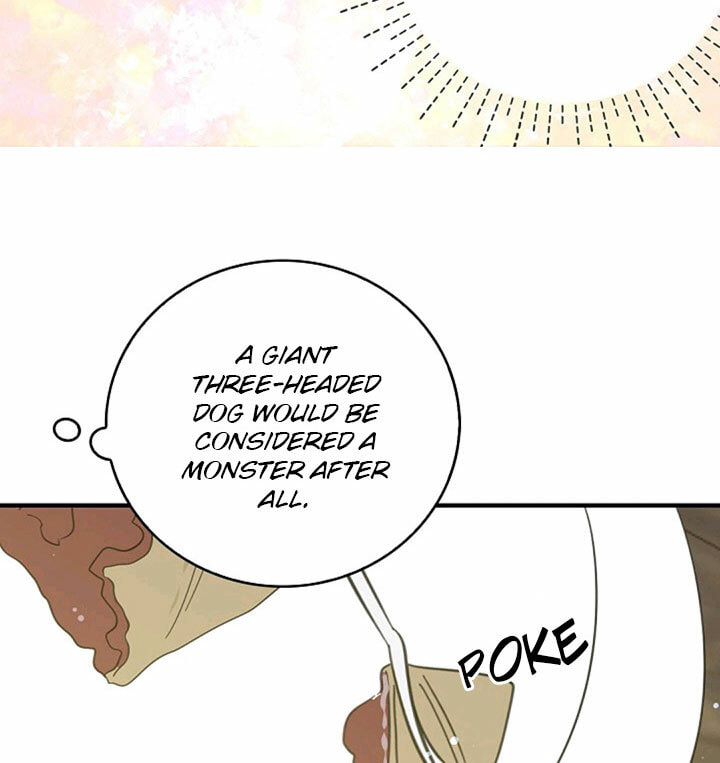 I'm the Soldier's Ex-Girlfriend Chapter 23 page 9 - 