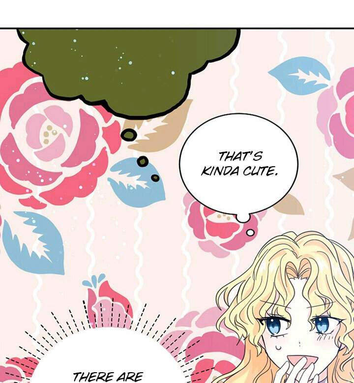 I'm the Soldier's Ex-Girlfriend Chapter 23 page 81 - 