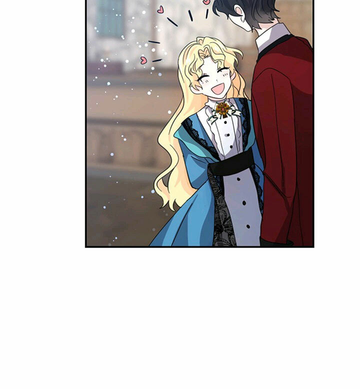 I'm the Soldier's Ex-Girlfriend Chapter 23 page 83 - 
