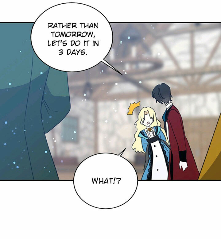 I'm the Soldier's Ex-Girlfriend Chapter 23 page 84 - 