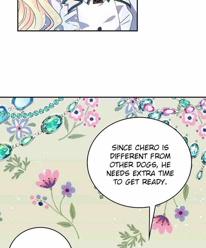 I'm the Soldier's Ex-Girlfriend Chapter 23 page 86 - 