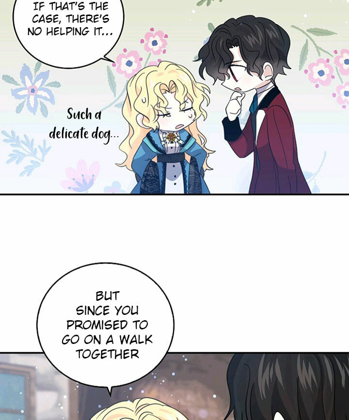 I'm the Soldier's Ex-Girlfriend Chapter 23 page 87 - 