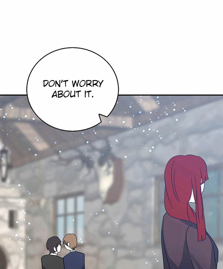 I'm the Soldier's Ex-Girlfriend Chapter 23 page 90 - 