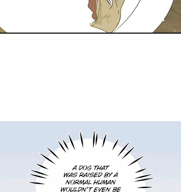 I'm the Soldier's Ex-Girlfriend Chapter 23 page 10 - 