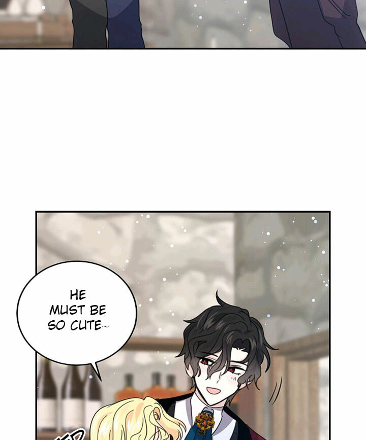 I'm the Soldier's Ex-Girlfriend Chapter 23 page 91 - 