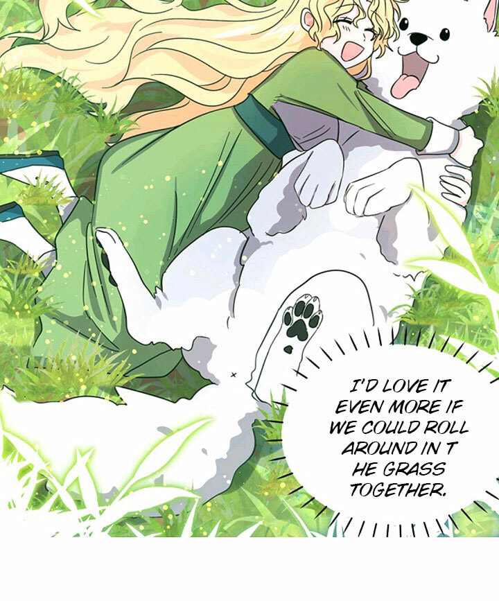 I'm the Soldier's Ex-Girlfriend Chapter 23 page 93 - 