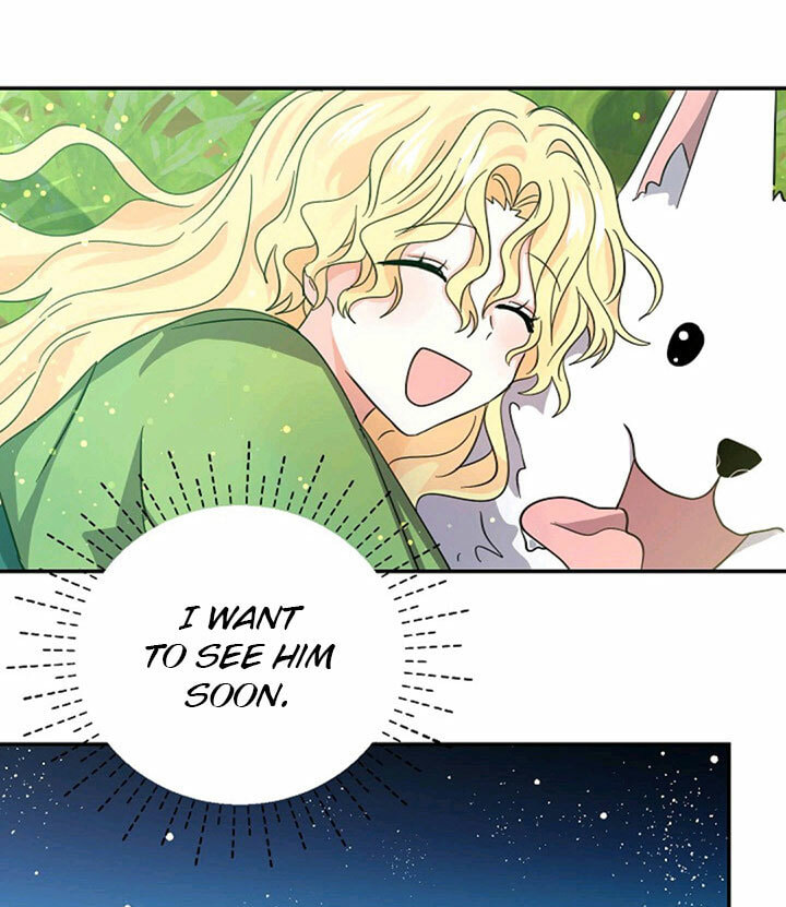 I'm the Soldier's Ex-Girlfriend Chapter 23 page 94 - 