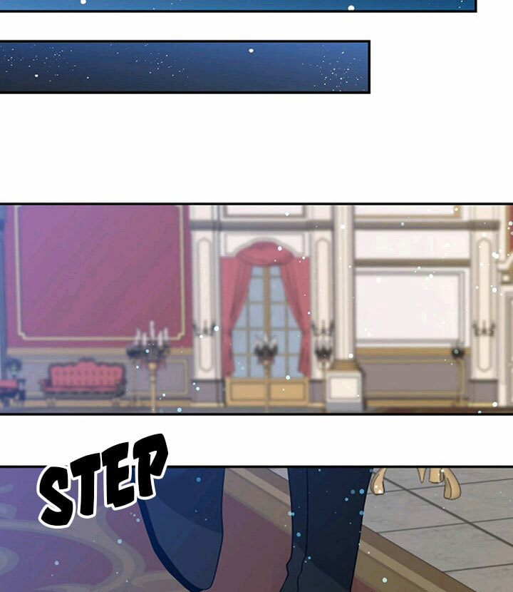 I'm the Soldier's Ex-Girlfriend Chapter 23 page 95 - 