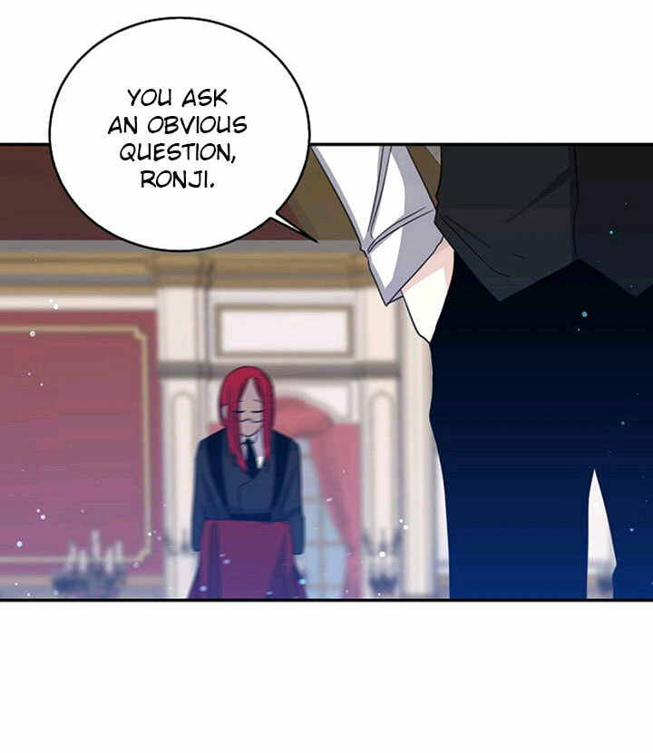 I'm the Soldier's Ex-Girlfriend Chapter 23 page 98 - 