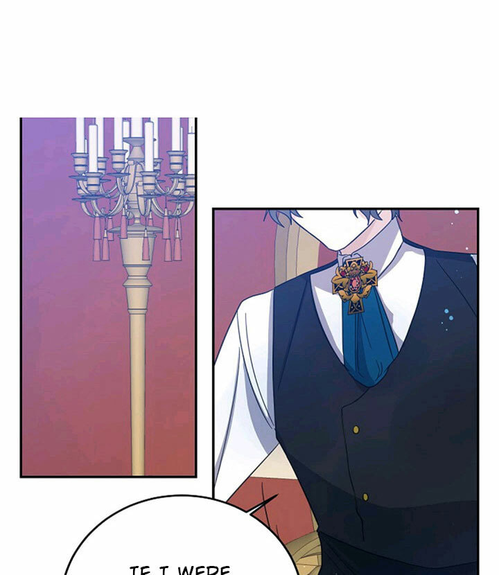 I'm the Soldier's Ex-Girlfriend Chapter 23 page 99 - 