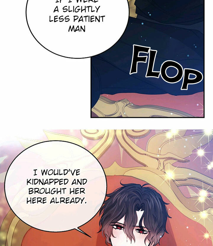 I'm the Soldier's Ex-Girlfriend Chapter 23 page 100 - 