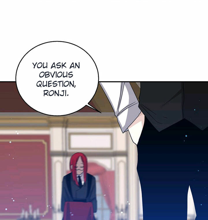 I'm the Soldier's Ex-Girlfriend Chapter 24 page 2 - 