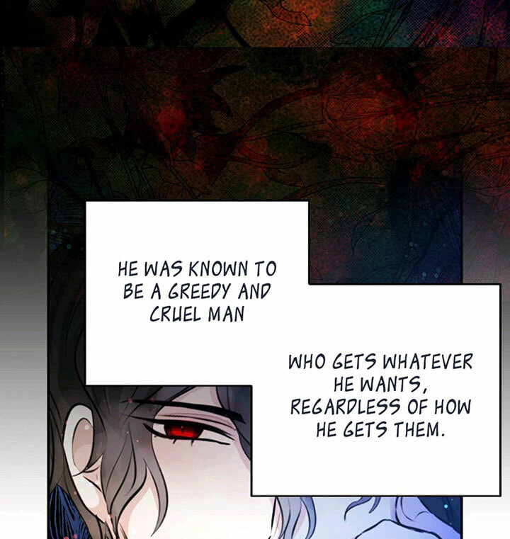 I'm the Soldier's Ex-Girlfriend Chapter 24 page 12 - 