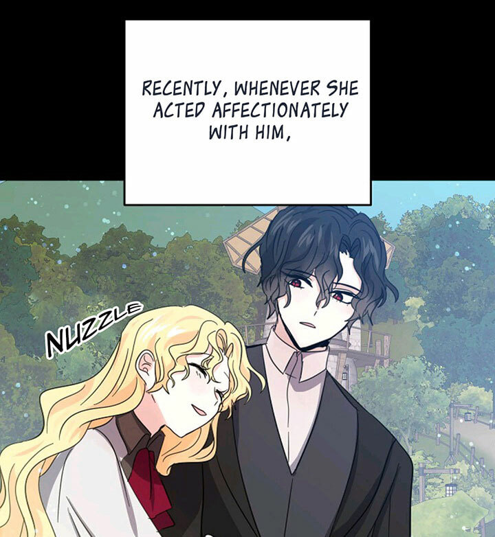 I'm the Soldier's Ex-Girlfriend Chapter 24 page 15 - 