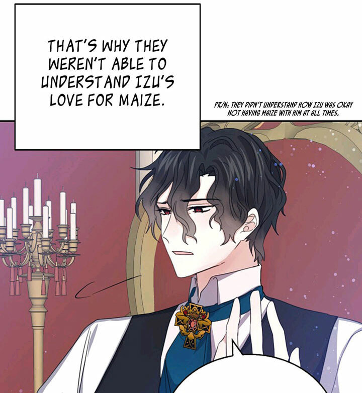 I'm the Soldier's Ex-Girlfriend Chapter 24 page 22 - 