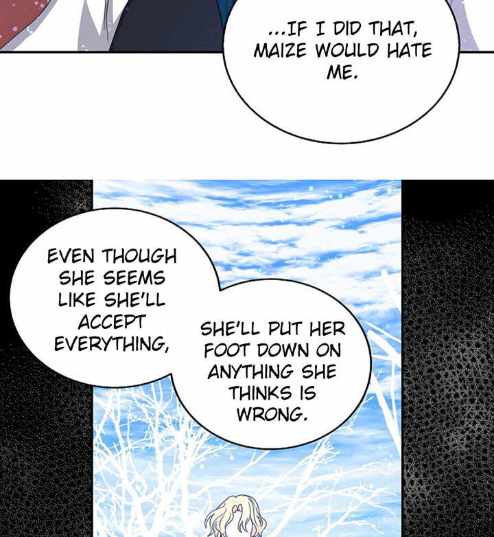 I'm the Soldier's Ex-Girlfriend Chapter 24 page 23 - 