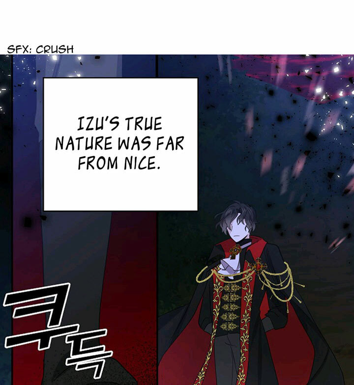 I'm the Soldier's Ex-Girlfriend Chapter 24 page 26 - 