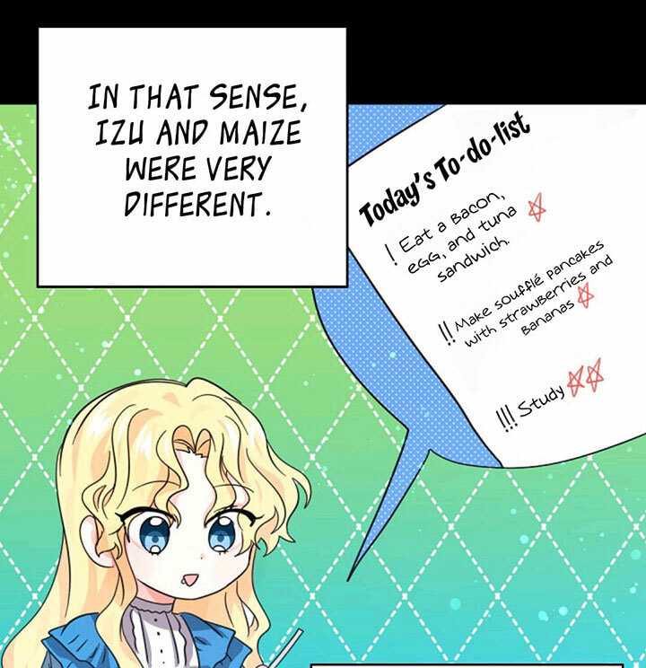 I'm the Soldier's Ex-Girlfriend Chapter 24 page 29 - 