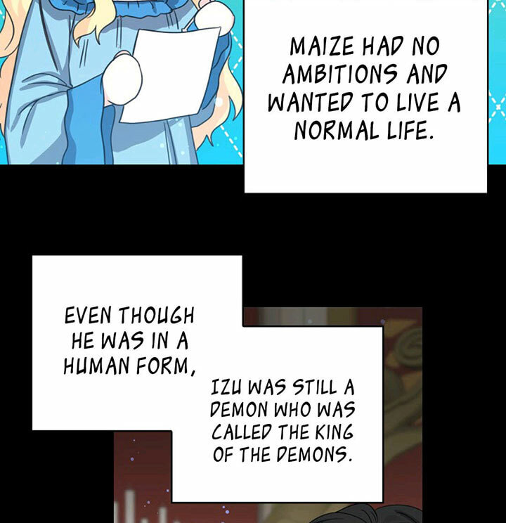 I'm the Soldier's Ex-Girlfriend Chapter 24 page 30 - 