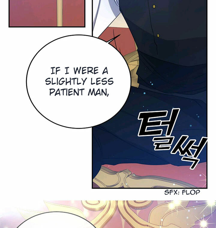 I'm the Soldier's Ex-Girlfriend Chapter 24 page 4 - 